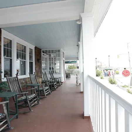 Hotel Macomber Adults Only-3