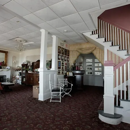 Hotel Macomber Adults Only-2